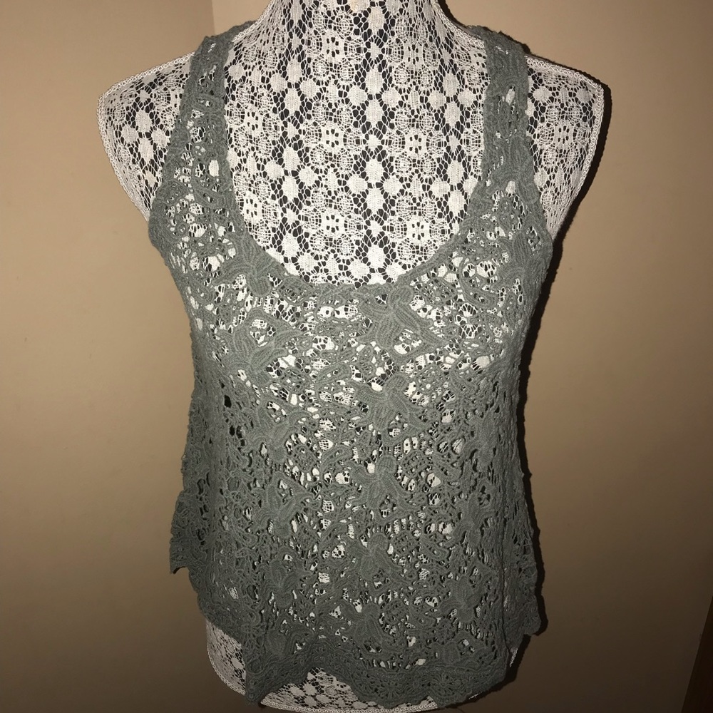 Urban Outfitters Tank